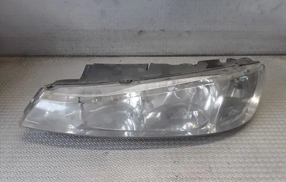 Peugeot 406 Headlight/headlamp 0301175001