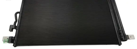 Volkswagen Arteon A/C cooling radiator (condenser) 5WA816411D