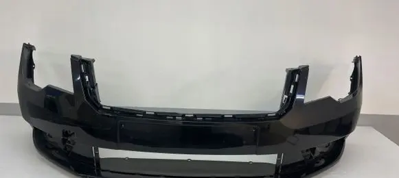 Skoda Superb B6 (3T) Front bumper 3T0807221K
