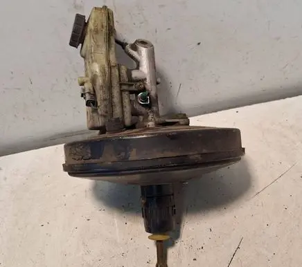 Renault Scenic I Brake booster 8200157453