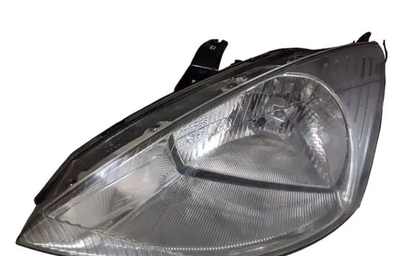 Ford Focus Headlight/headlamp XS4X13005