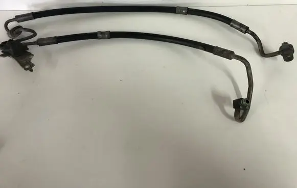 BMW 5 GT F07 Power steering hose/pipe/line 11807410