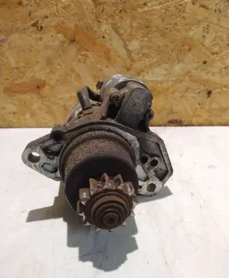 Nissan Almera N16 Starter motor 23300WD001