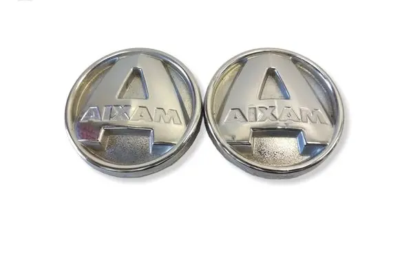 Aixam Minauto Original wheel cap 