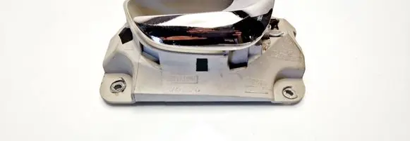 Volvo S80 Front door interior handle 09170046