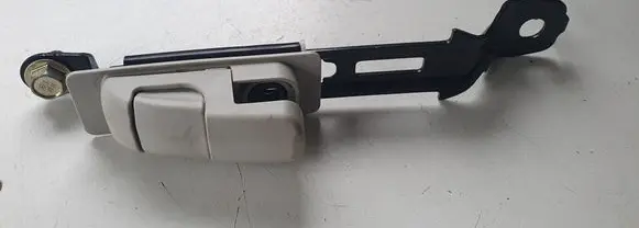 Mazda CX-5 Seat belt height adjuster 