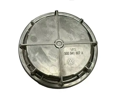 Volkswagen Golf VII Headlight/headlamp dust cover 5G0941607A