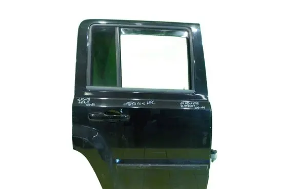 Jeep Patriot Rear door PRAWE