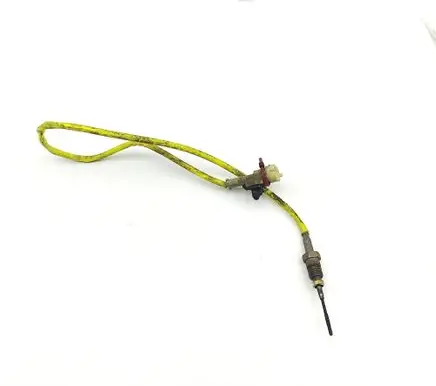 Iveco Daily 6th gen Oil temperature sensor 5801857417 5801856537