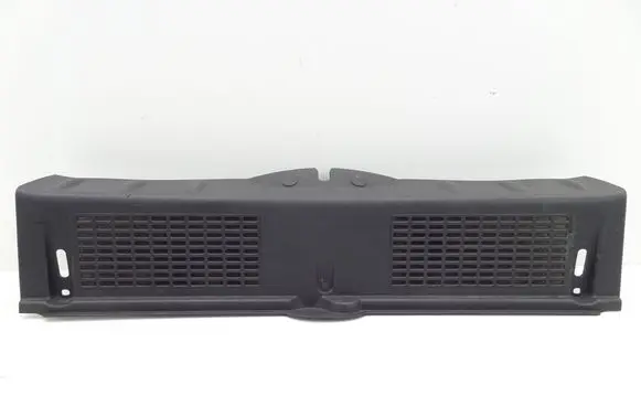 Mini One - Cooper Coupe R56 Trunk/boot sill cover protection 7138451