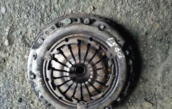 Nissan NV200 Clutch set kit