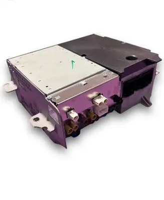 Mercedes-Benz GLA H247 Central body control module NR600 A2479001718
