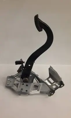 Brake pedal