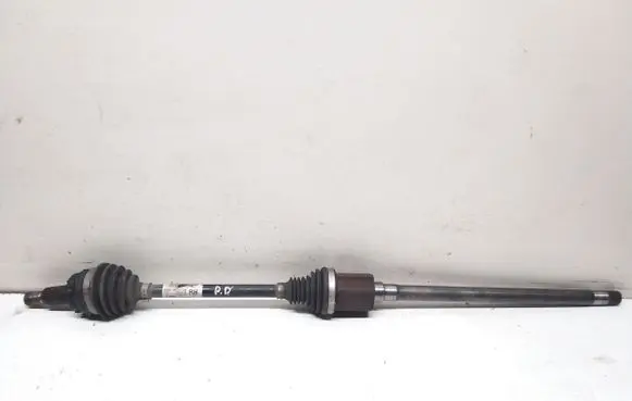 Jaguar XE Front driveshaft DW933N128AB