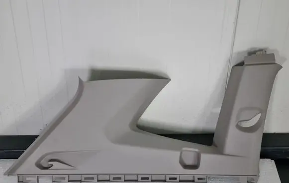 Volkswagen Tiguan Allspace (D)pillar trim (top) 5NN867287