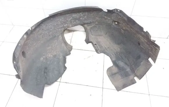 Ford Focus Front wheel arch liner splash guards AM51R16114BF