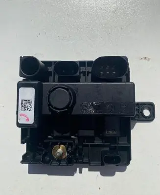 BMW 3 F30 F35 F31 Power management control unit 7591534 58650910