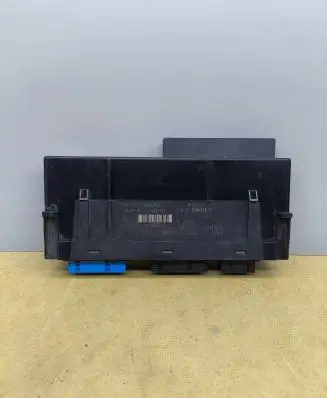 BMW 5 F10 F11 Comfort/convenience module 9284272 10681810