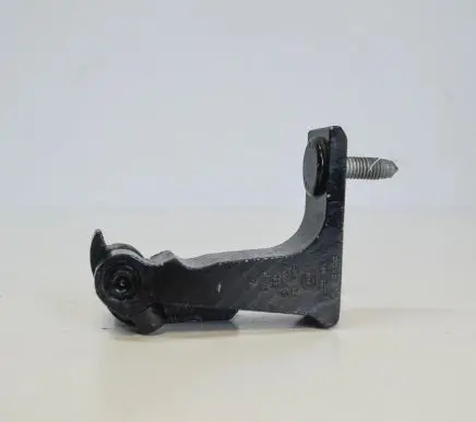 Front door upper hinge