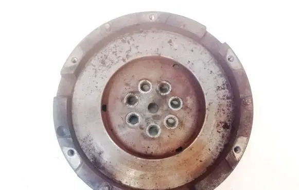 Flywheel