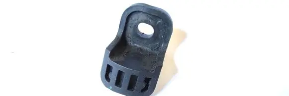 Chevrolet Captiva Other engine bay part