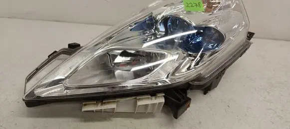 Nissan Leaf I (ZE0) Headlight/headlamp 260603NL5A A1M1920000