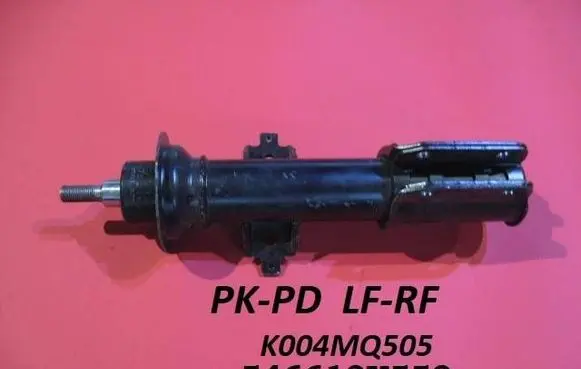 Renault Espace III Front shock absorber/damper K004MQ505 546613U550