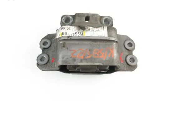 Seat Altea Engine mount vacuum valve 1K0199555M