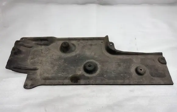 Volvo V60 Center/middle under tray cover 31333784