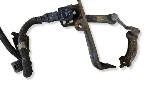 Toyota Prius (XW30) Headlight/headlamp level sensor 8940712030