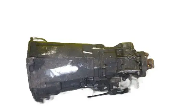 Volkswagen Crafter Manual 6 speed gearbox A9062610801 BIEGOW