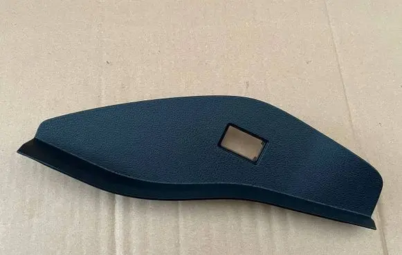 Volkswagen Caddy Dashboard side end trim 2K7858248