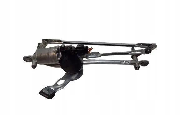 BMW X1 F48 F49 Front wiper linkage and motor 7350657