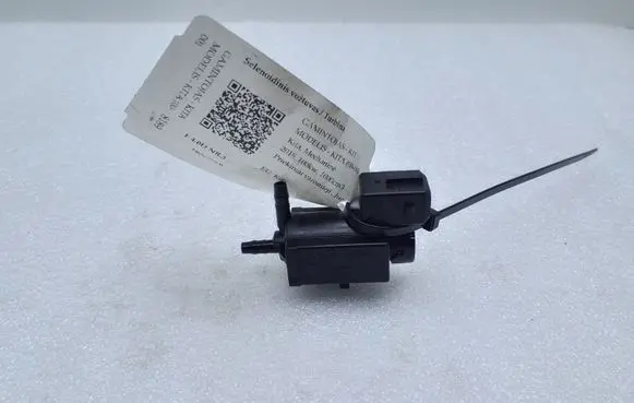 BMW X5 F15 Turbo solenoid valve 7810831