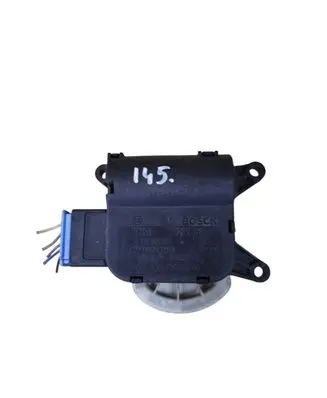 Audi A4 S4 B5 8D Air flap motor/actuator 0132801302 8E1828511C