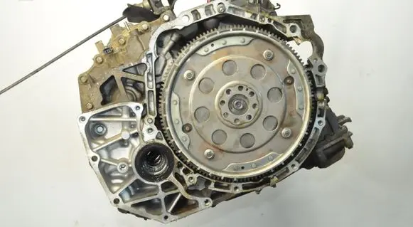 Nissan Murano Z51 Manual 6 speed gearbox 1XE1A