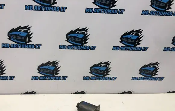 BMW 7 E65 E66 Valve oil control 7506788