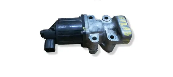 Opel Zafira B EGR valve 330690861