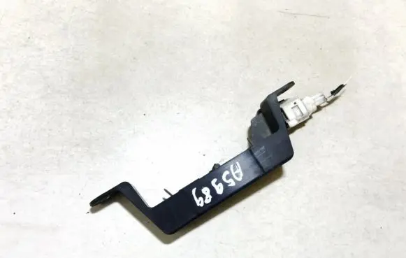Lexus IS 220D-250-350 Antenna control unit 8999741010 89997-41010