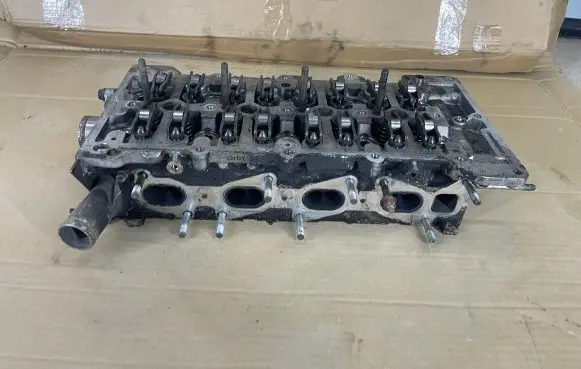 Engine head