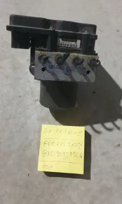 Audi A5 8T 8F ABS Pump 8K0907379CG 8K0614517GF
