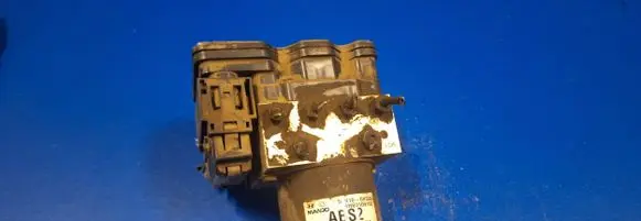 Hyundai i10 ABS Pump 589100x500
