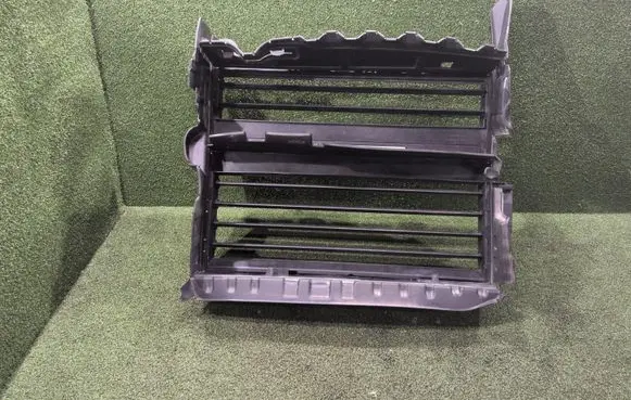 Toyota Proace Intercooler air channel guide 9829711480 113831600 19534P44093