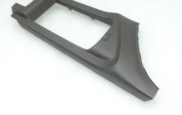 Renault Espace V (RFC) Center console decorative trim 969594268R 969127955R