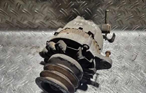 Mazda 626 Generator/alternator