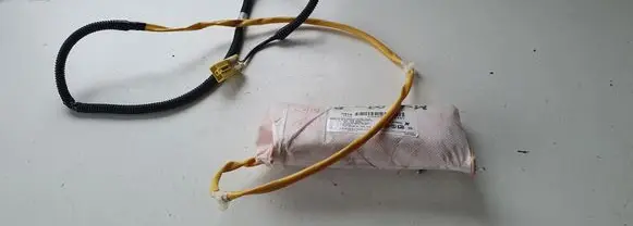 Mazda 6 Seat airbag