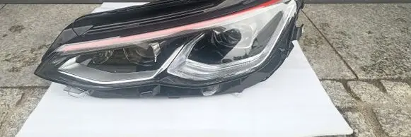 Volkswagen Golf VIII Headlight/headlamp 5H1941059A