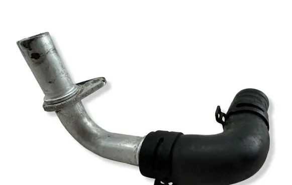 Audi A3 S3 8V Engine coolant pipe/hose 04L121058AC