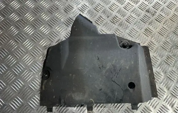 Audi Q5 SQ5 8R Side bottom protection