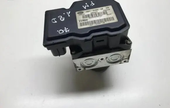 Ford Mondeo MK IV ABS Pump 7G912C405AB